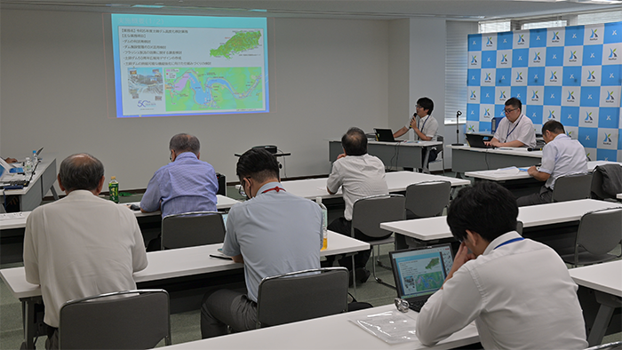 事業開発成果発表会2025