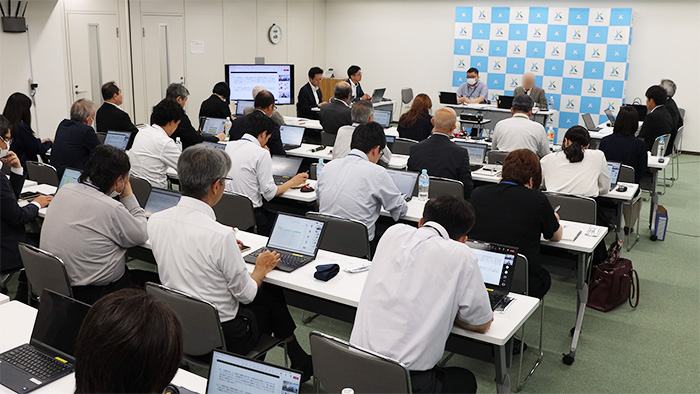 社内講演会