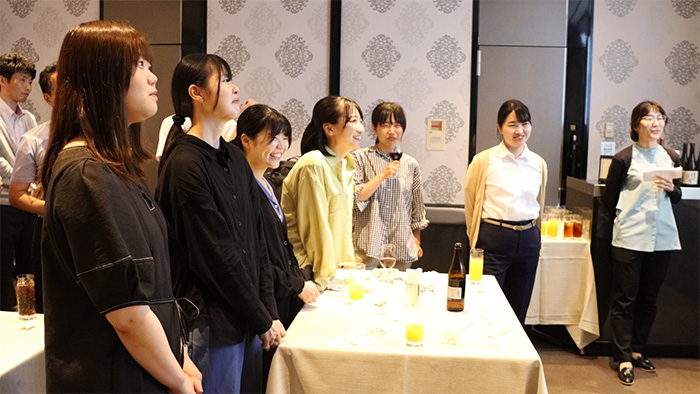 3年目社員交流会