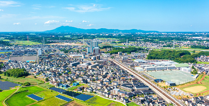 Green Infrastructure