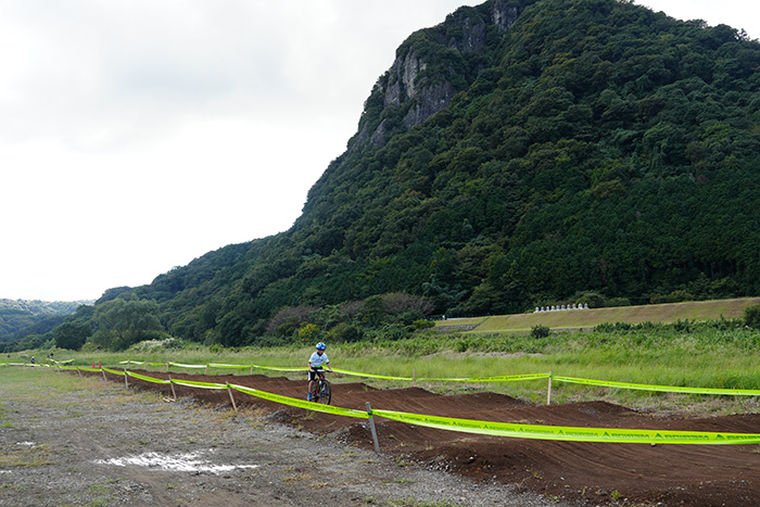 オフロードコース