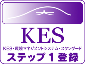 KESステップ１