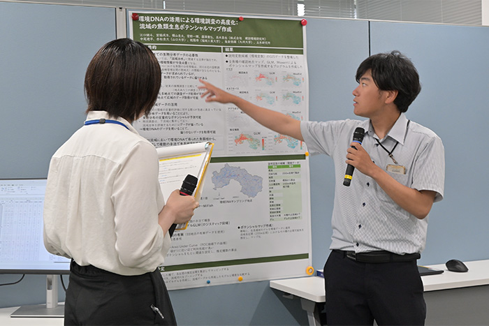 技術力向上の取り組み