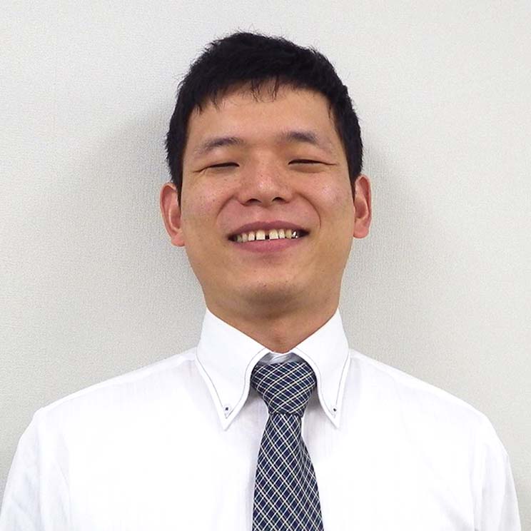 坂本 雄司