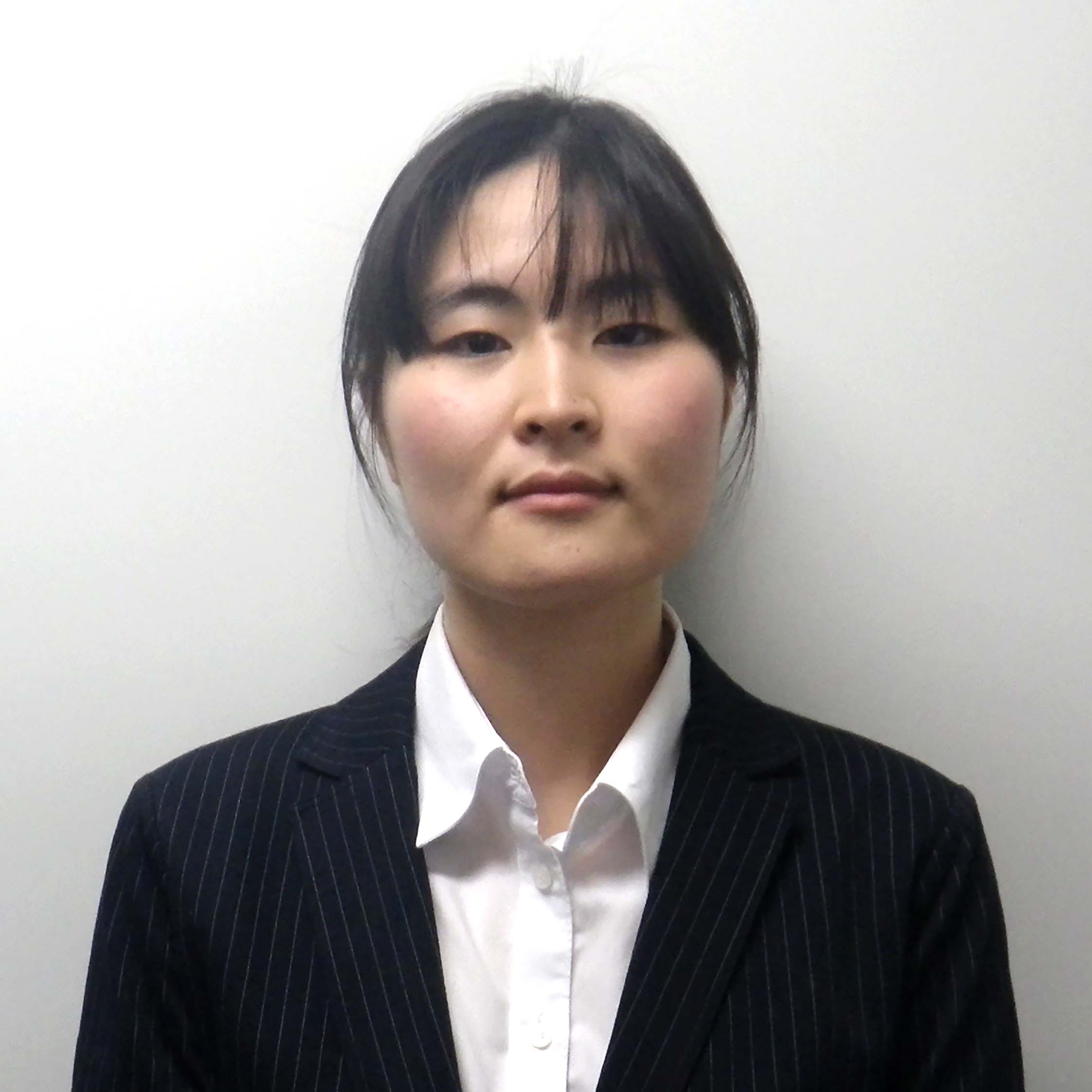 山口 美咲
