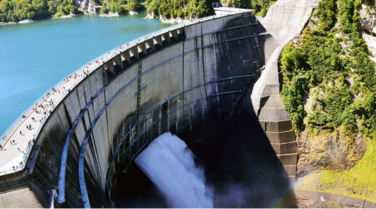 事業・技術紹介