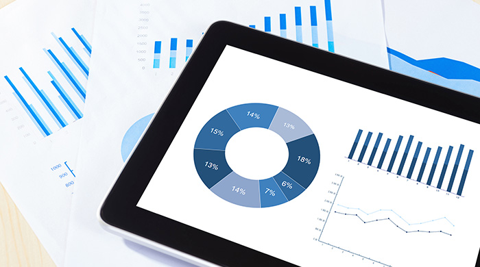 数字で見る会社情報