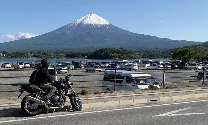 リフレッシュ休暇