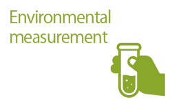 Environmental measurement
