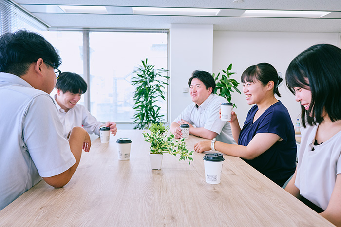 ワークライフバランス