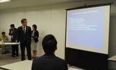 新規事業への取り組み 技術力向上の取り組み