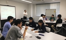 キャリアアップ応援 次世代の担い手づくり