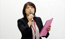 女性が活躍する職場 女性が活躍する職場